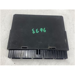FORD MONDEO III (B5Y) Komfort Elektronika