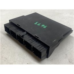 FORD MONDEO III (B5Y) Komfort Elektronika