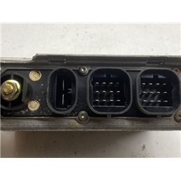 RENAULT MASTER II alváz (ED/HD/UD) Motorvezérlő