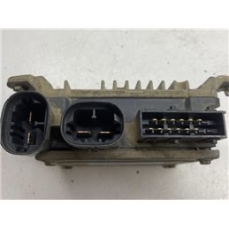 CITROËN C3 I (FC_) Kormányoszlop Vezérlő