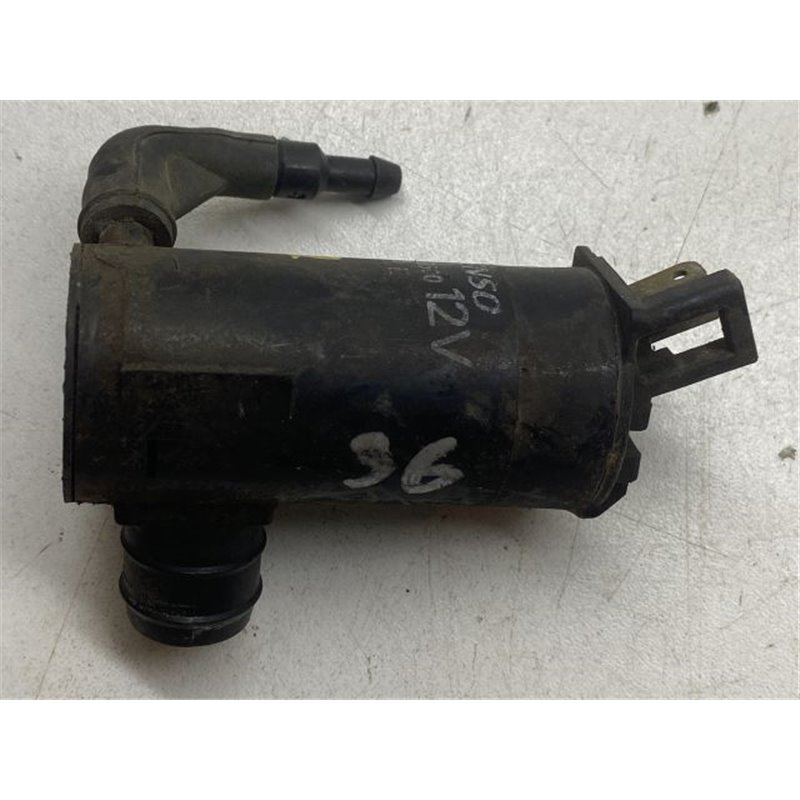 MITSUBISHI OUTLANDER I (CU_W) Első Ablakmosó Szivattyú