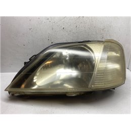 DACIA LOGAN (LS_) Bal Fényszóró