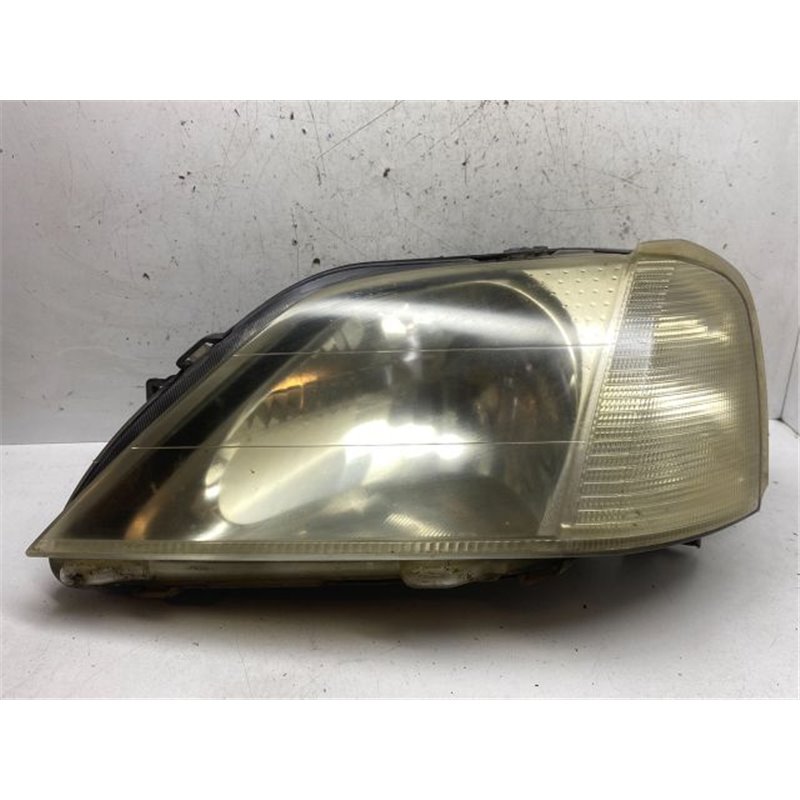 DACIA LOGAN (LS_) Bal Fényszóró