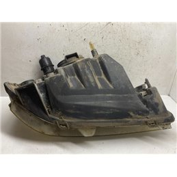 DACIA LOGAN (LS_) Bal Fényszóró