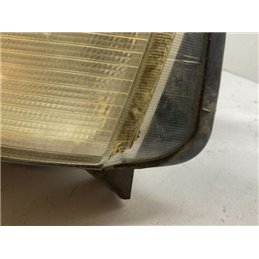 DACIA LOGAN (LS_) Bal Fényszóró