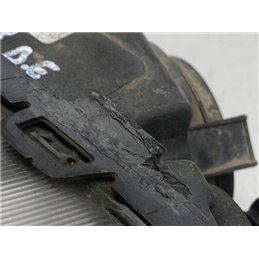 DACIA LOGAN (LS_) Bal Fényszóró