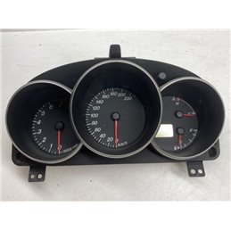 MAZDA 3 (BK) Kilométeróra