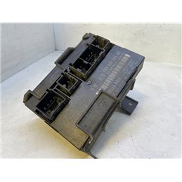 VW CADDY Komfort Elektronika