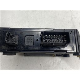 PEUGEOT 307 (3A/C) Bal első Ablakemelő Motor