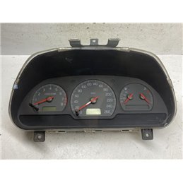 VOLVO S40 I (VS) Kilométeróra