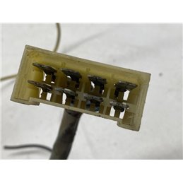 LADA NIVA (2121) Komplett Kormánykapcsoló (Bajuszkapcsoló)