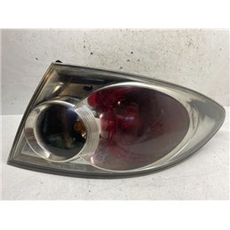 MAZDA 6 (GG) Jobb Külső Hátsó Lámpa