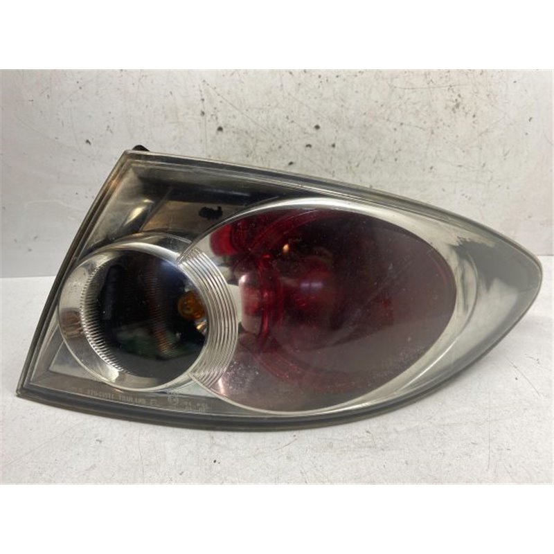 MAZDA 6 (GG) Jobb Külső Hátsó Lámpa