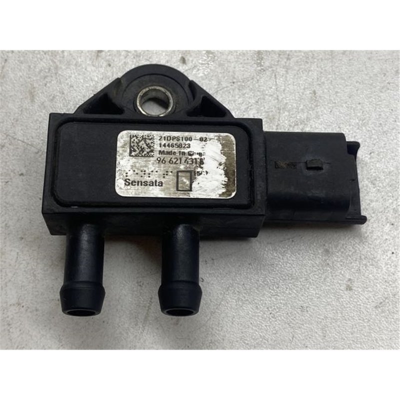 CITROËN C4 I (LC_) Szívócső Nyomásérzékelő