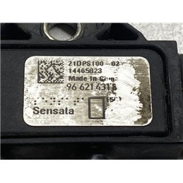 CITROËN C4 I (LC_) Szívócső Nyomásérzékelő