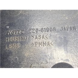 MAZDA PREMACY (CP) Jobb Hátsó Lámpa