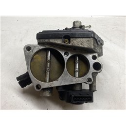 AUDI 100 (4A, C4) Fojtószelep (Mechanikus)