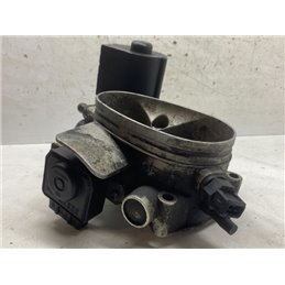 AUDI 100 (4A, C4) Fojtószelep (Mechanikus)