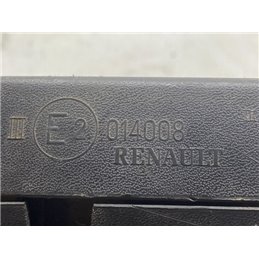 RENAULT MEGANE I (BA0/1_) Jobb Visszapillantó Tükör (Mechanikus)