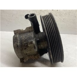 CHEVROLET CAPTIVA (C100, C140) Kormányszervó Motor (Hidraulikus)