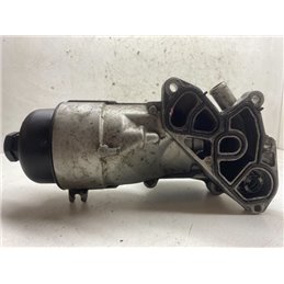 PEUGEOT 308 (4A_, 4C_) Olajszűrő Ház