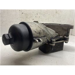 PEUGEOT 308 (4A_, 4C_) Olajszűrő Ház