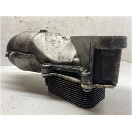 PEUGEOT 308 (4A_, 4C_) Olajszűrő Ház