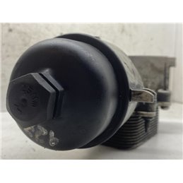 PEUGEOT 308 (4A_, 4C_) Olajszűrő Ház