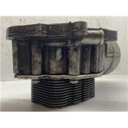 PEUGEOT 308 (4A_, 4C_) Olajszűrő Ház