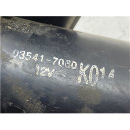 KIA SPORTAGE (K00) Első Ablaktörlő Motor KIA SPORTAGE (K00) Első Ablaktörlő Motor