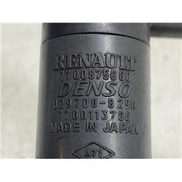 RENAULT ESPACE III (JE0_) Gyújtótrafó