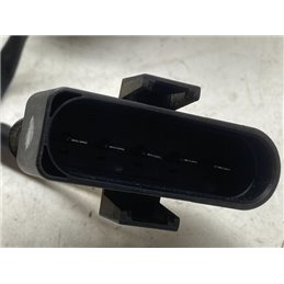 FORD GALAXY (WGR) Első Ablaktörlő Motor