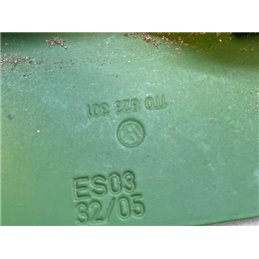 VW CADDY Motorháztető Jobb Zsanér