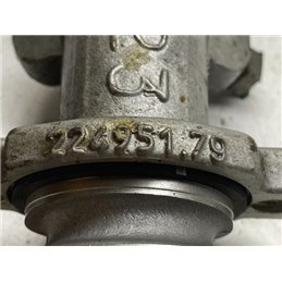 PEUGEOT 307 (3A/C) Főfékhenger