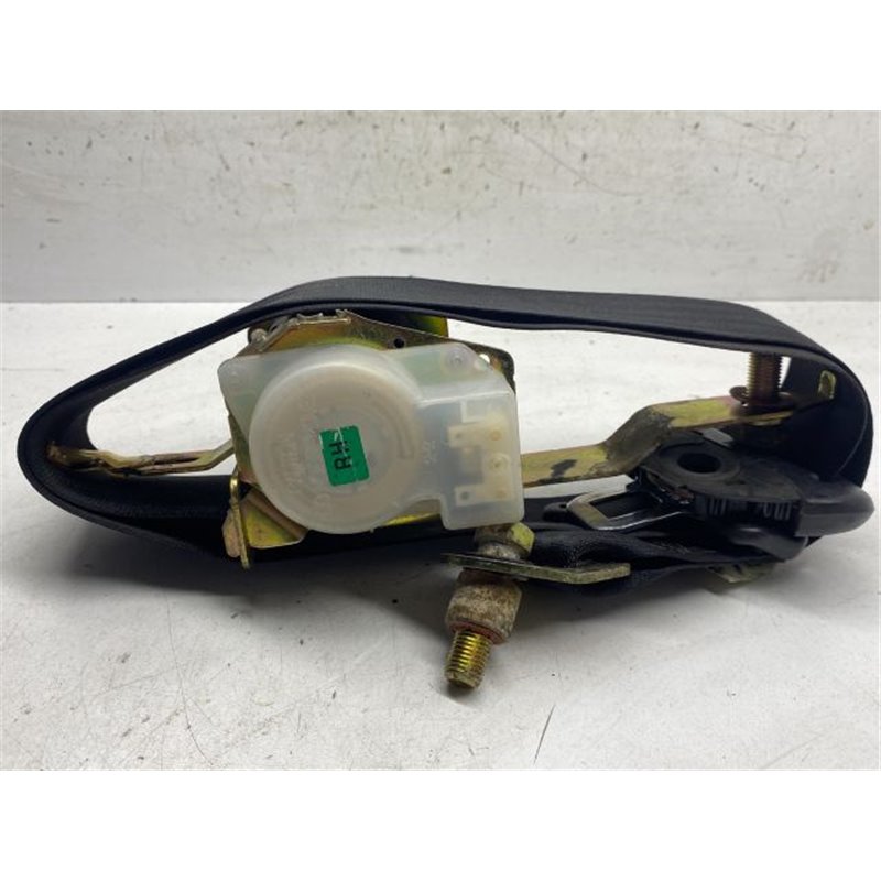 DAEWOO MATIZ (KLYA) Jobb első Biztonsági Öv