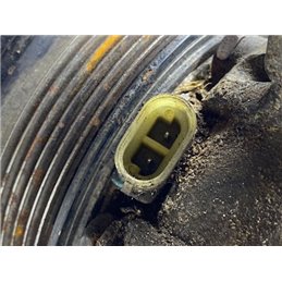 DAEWOO NUBIRA lépcsőshátú (KLAJ) Klímakompresszor