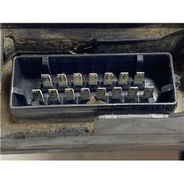 OPEL ASTRA F (56_, 57_) ABS Kocka