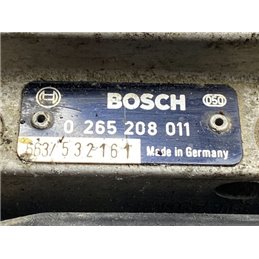 OPEL ASTRA F (56_, 57_) ABS Kocka