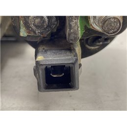 SEAT CORDOBA (6K2) Önindító