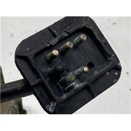 MERCEDES-BENZ E-CLASS (W123) Első Ablaktörlő Motor