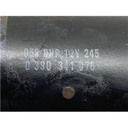 MERCEDES-BENZ E-CLASS (W123) Első Ablaktörlő Motor