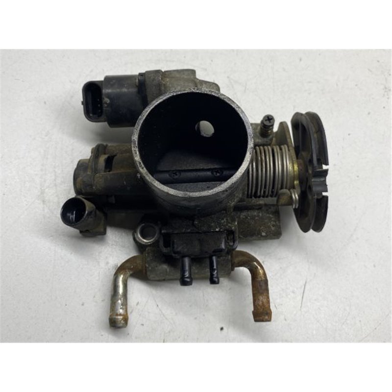 DAEWOO LANOS (KLAT) Fojtószelep (Mechanikus)