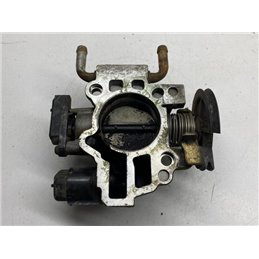 DAEWOO LANOS (KLAT) Fojtószelep (Mechanikus)