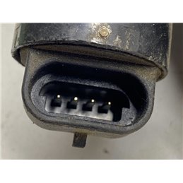 DAEWOO LANOS (KLAT) Fojtószelep (Mechanikus)