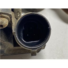 DAEWOO LANOS (KLAT) Fojtószelep (Mechanikus)