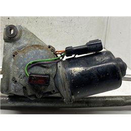 OPEL ASTRA F (56_, 57_) Első Ablaktörlő Szerkezet Motorral