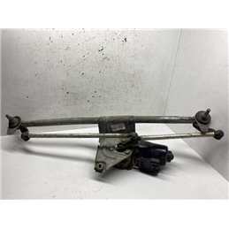 OPEL ASTRA F (56_, 57_) Első Ablaktörlő Szerkezet Motorral