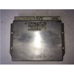 MERCEDES-BENZ C-CLASS (W202) Menetstabilizátor Elektronika