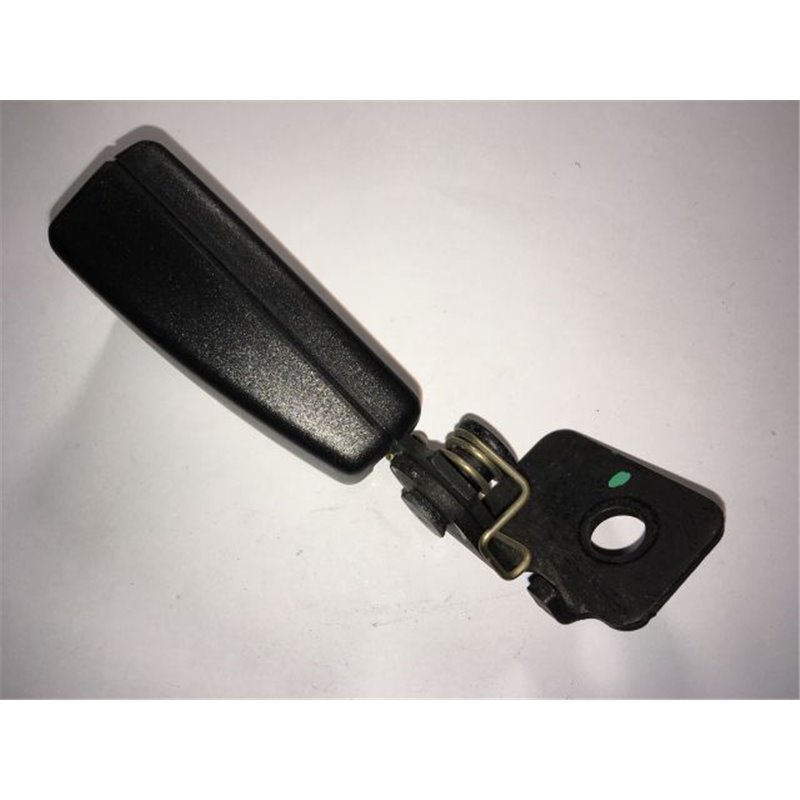 MITSUBISHI COLT VI (Z3_A, Z2_A) Jobb hátsó Biztonsági Öv Csat