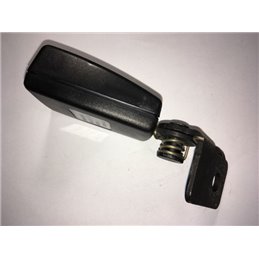 MITSUBISHI COLT VI (Z3_A, Z2_A) Jobb hátsó Biztonsági Öv Csat